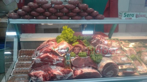 Akyazı KaliçGross Markette Kampanya