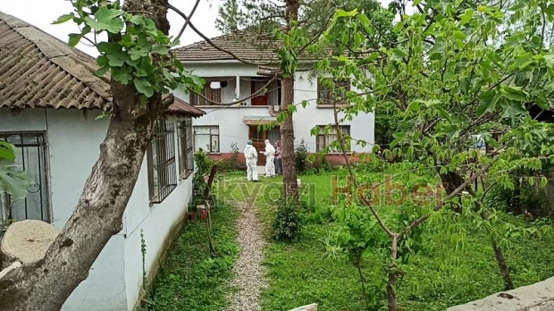 Akyazı karantinadaki 56 kişi için önemli gelişme
