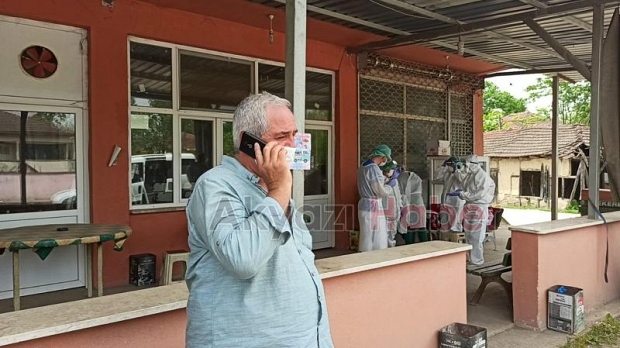 Akyazı karantinadaki 56 kişi için önemli gelişme