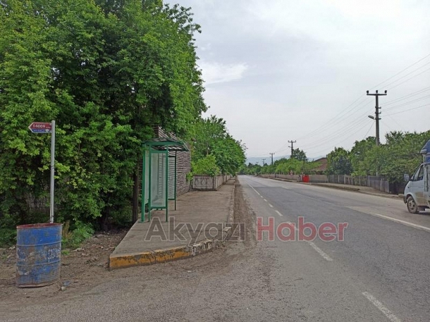 Akyazı karantinadaki 56 kişi için önemli gelişme