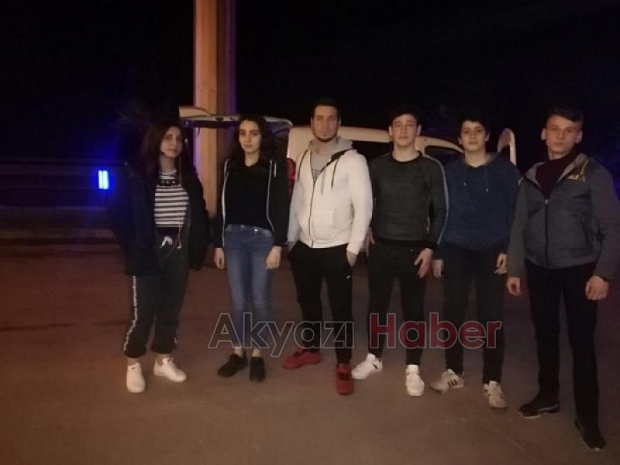 Akyazı Kickboks Spor Kulübü Derneğinden Büyük Başarı