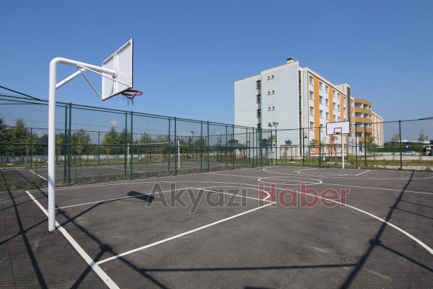 Akyazı KYK Yurdu Başvurusu