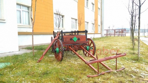 Akyazı KYK Yurdu Başvurusu