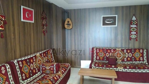Akyazı KYK Yurdu Başvurusu