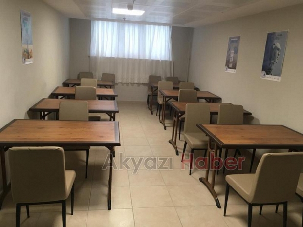 Akyazı KYK Yurdu Başvurusu