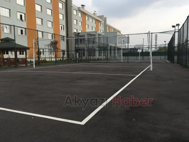 Akyazı KYK Yurdu Başvurusu