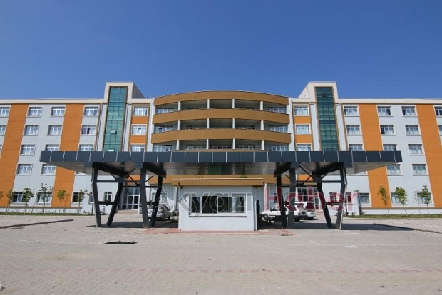 Akyazı KYK yurdu için güzel haber