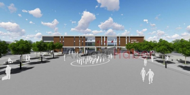 Akyazı Merkezinin İncisine Onay Verilmedi