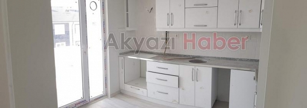 Akyazı Merkezde Kaçırılmayacak Daire