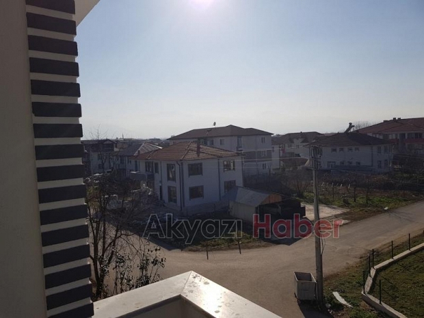 Akyazı Merkezde Kaçırılmayacak Daire