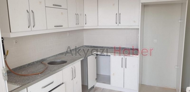 Akyazı Merkezde Kaçırılmayacak Daire