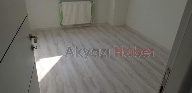 Akyazı Merkezde Kaçırılmayacak Daire
