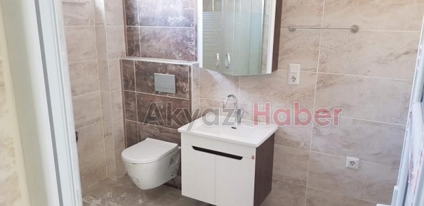 Akyazı Merkezde Kaçırılmayacak Daire