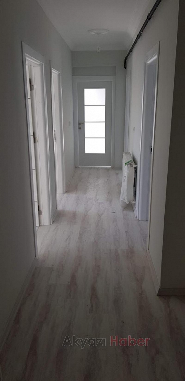 Akyazı Merkezde Kaçırılmayacak Daire