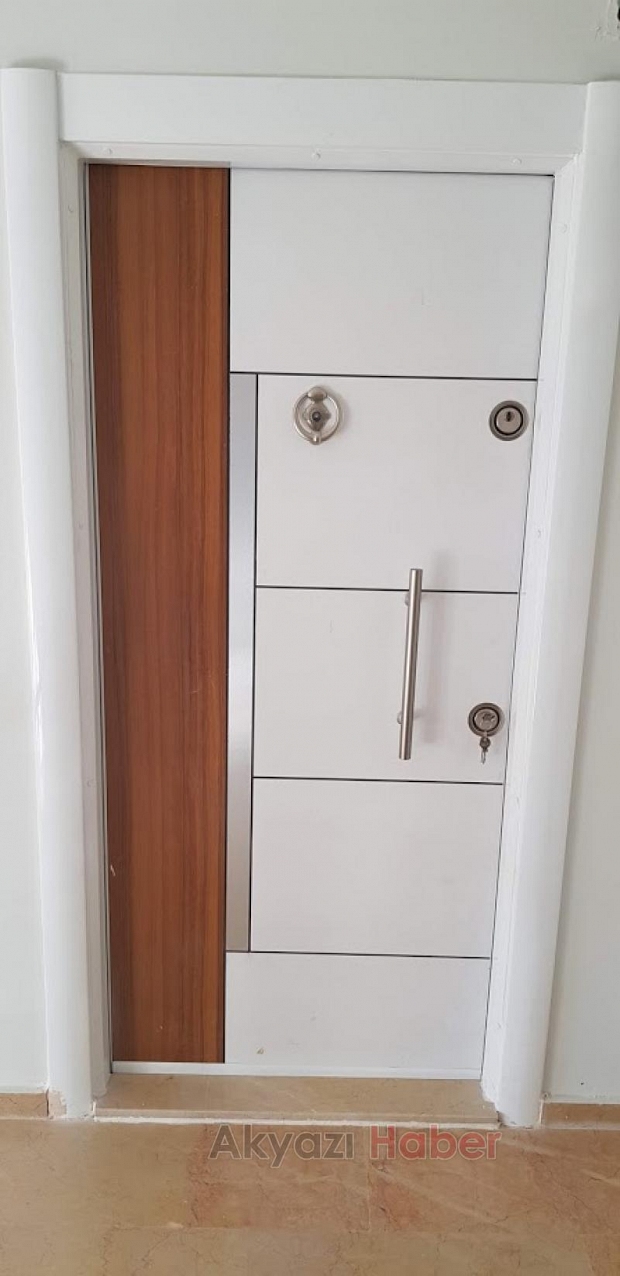 Akyazı Merkezde Kaçırılmayacak Daire