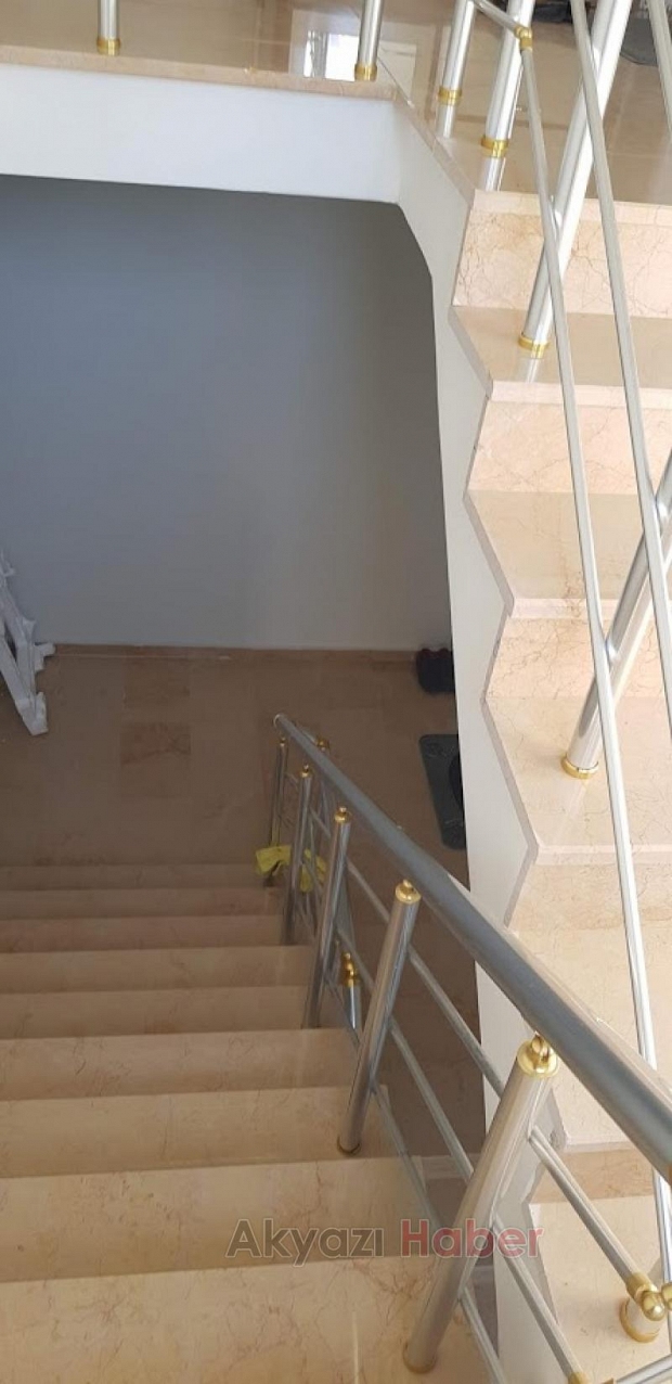 Akyazı Merkezde Kaçırılmayacak Daire