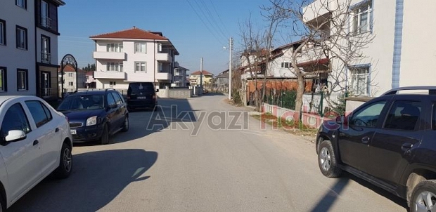 Akyazı Merkezde Kaçırılmayacak Daire