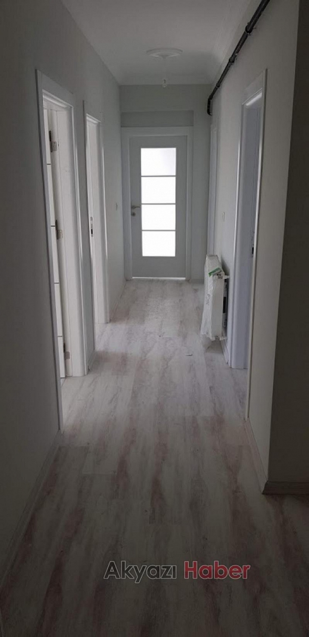 Akyazı Merkezde Kaçırılmayacak Daire