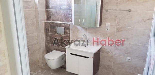 Akyazı Merkezde Kaçırılmayacak Daire