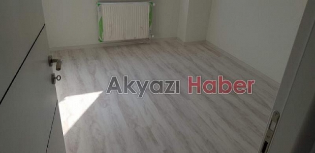 Akyazı Merkezde Kaçırılmayacak Daire
