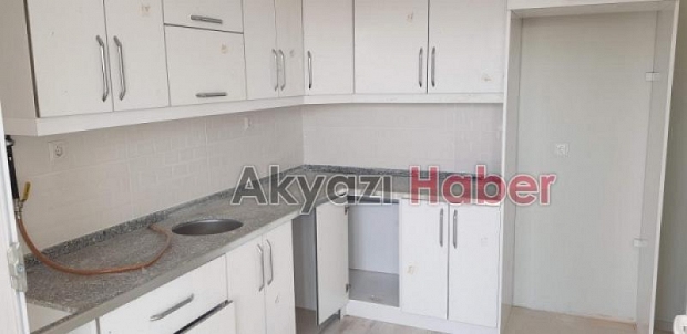 Akyazı Merkezde Kaçırılmayacak Daire