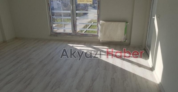 Akyazı Merkezde Kaçırılmayacak Daire