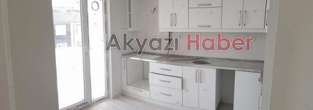 Akyazı Merkezde Kaçırılmayacak Daire