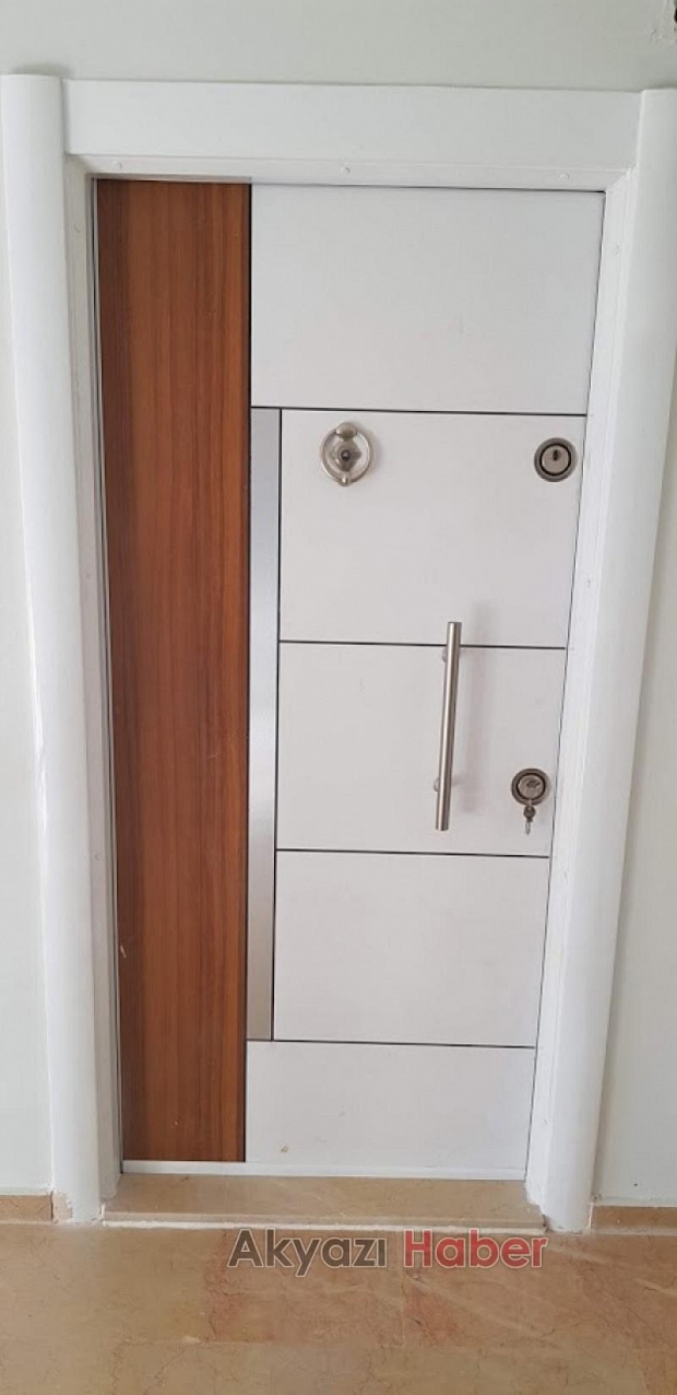 Akyazı Merkezde Kaçırılmayacak Daire