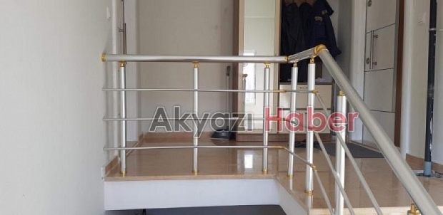Akyazı Merkezde Kaçırılmayacak Daire