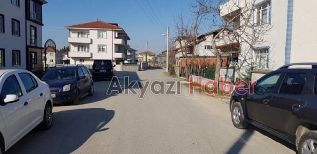 Akyazı Merkezde Kaçırılmayacak Daire