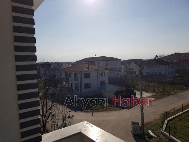 Akyazı Merkezde Kaçırılmayacak Daire