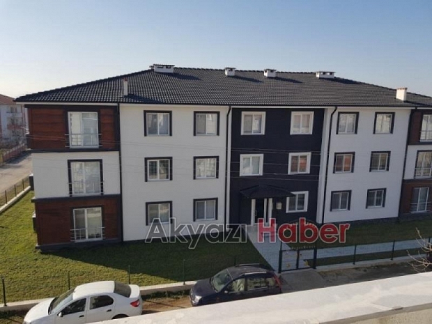 Akyazı Merkezde Kaçırılmayacak Daire