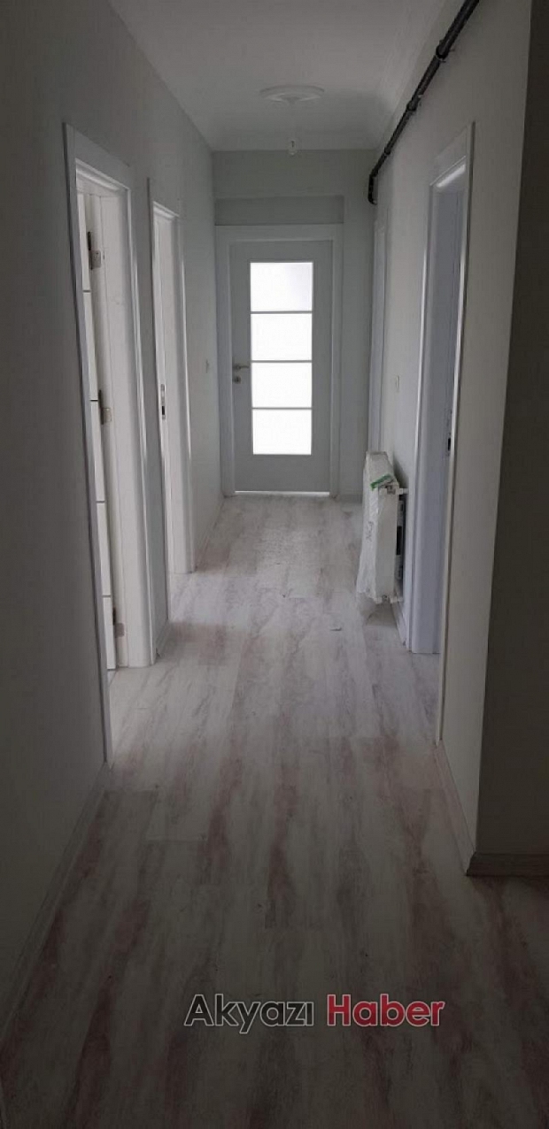 Akyazı Merkezde Kaçırılmayacak Daire