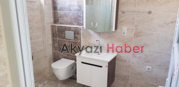 Akyazı Merkezde Kaçırılmayacak Daire