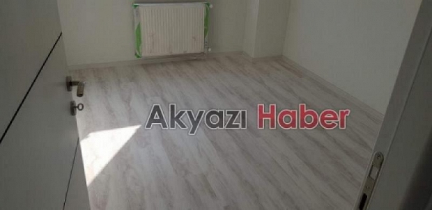 Akyazı Merkezde Kaçırılmayacak Daire