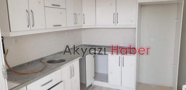 Akyazı Merkezde Kaçırılmayacak Daire