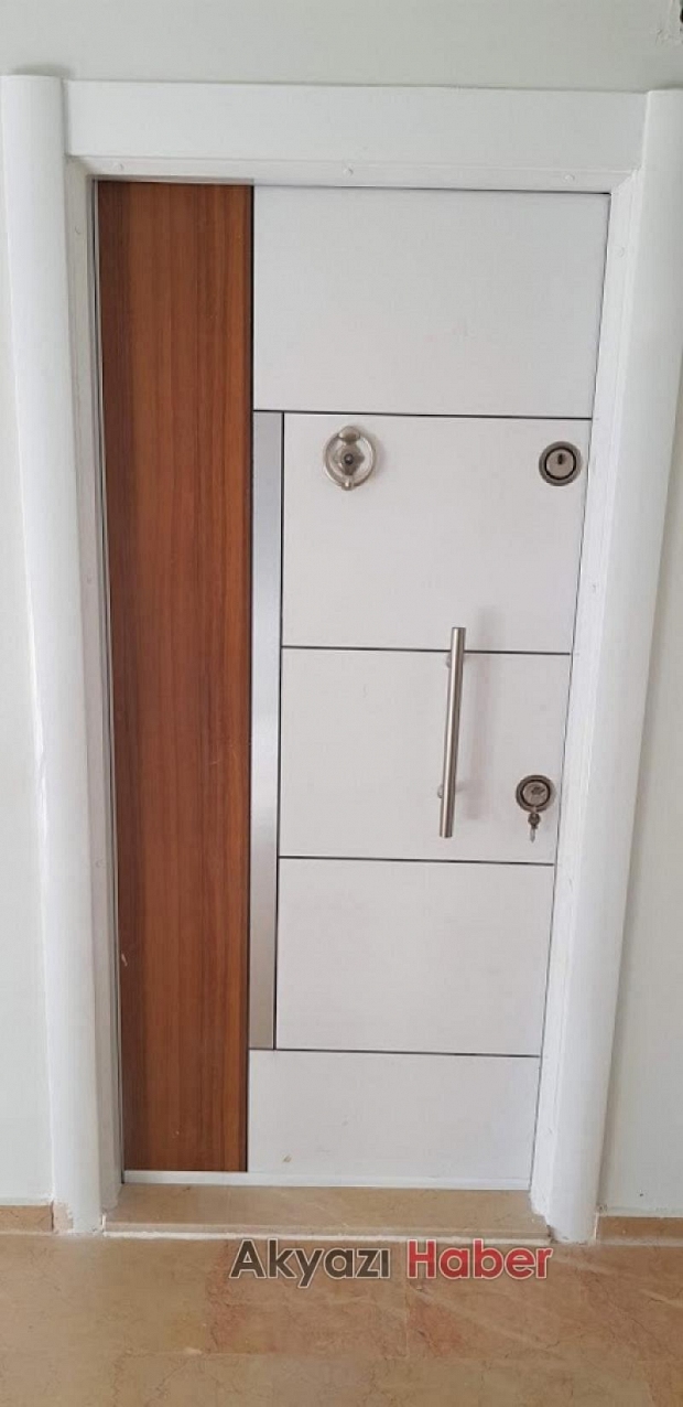 Akyazı Merkezde Kaçırılmayacak Daire