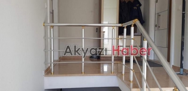 Akyazı Merkezde Kaçırılmayacak Daire