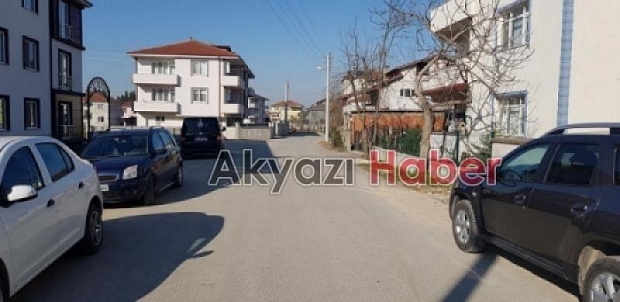 Akyazı Merkezde Kaçırılmayacak Daire