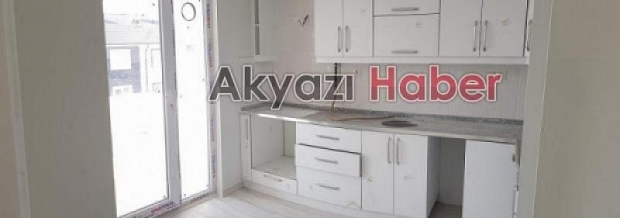 Akyazı Merkezde Kaçırılmayacak Daire