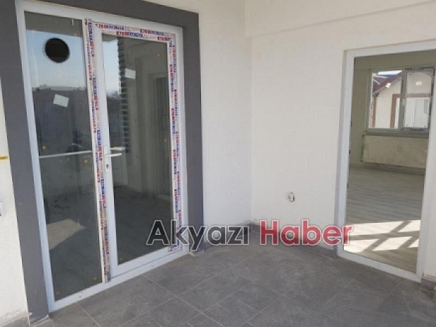 Akyazı Merkezde Kaçırılmayacak Daire