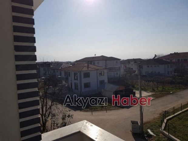 Akyazı Merkezde Kaçırılmayacak Daire