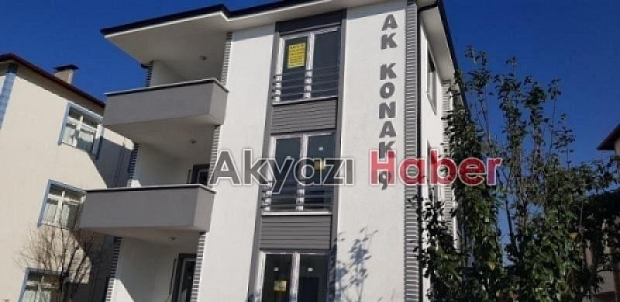 Akyazı Merkezde Kaçırılmayacak Daire