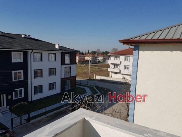 Akyazı Merkezde Kaçırılmayacak Daire