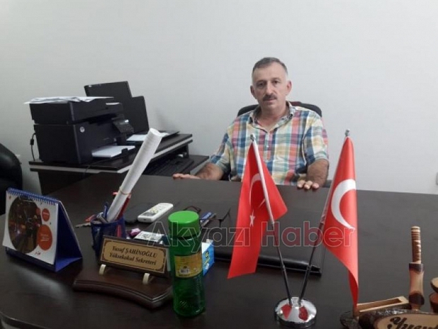 Akyazı Meslek Yüksek Okulunda Tüm Kontenjanlar Doldu
