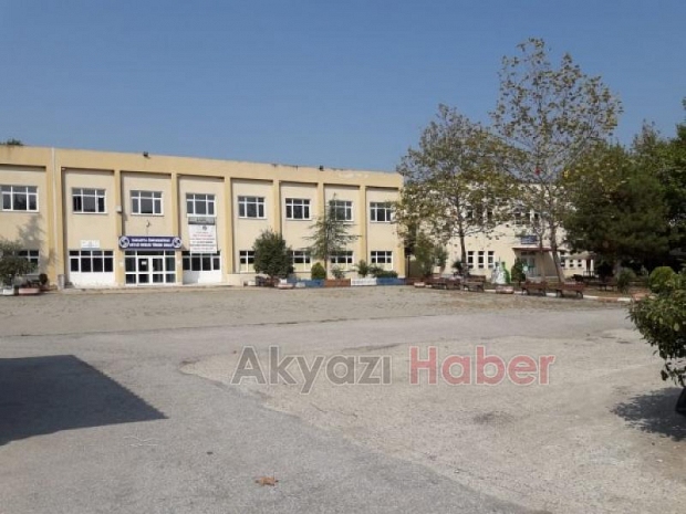 Akyazı Meslek Yüksek Okulunda Tüm Kontenjanlar Doldu