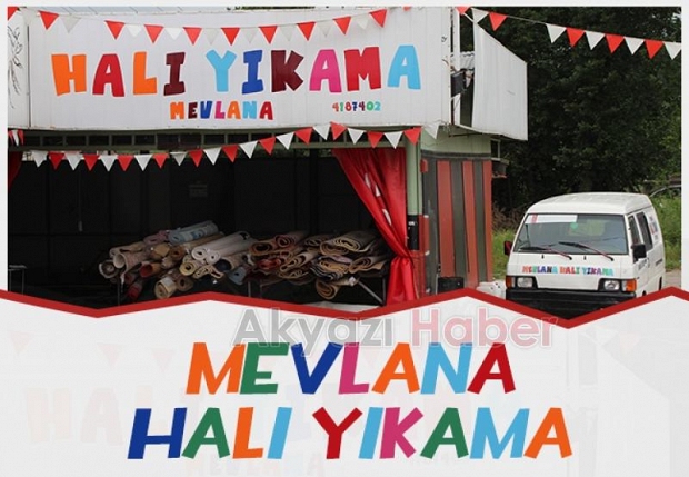 Akyazi Mevlana Hali Yikamadan Bir Ilk Akyazi Haber Akyazi Nin Bir Numarali Haber Sitesi Sakarya Haber