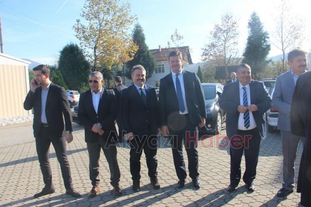 Akyazı MYO dan Engelliler Günü Etkinliği