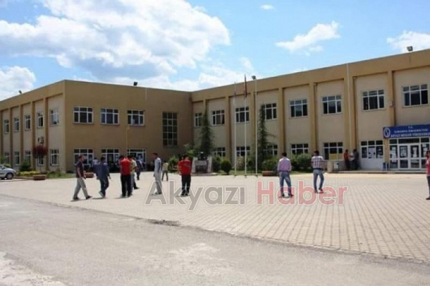 Akyazı MYO Doğru Adres