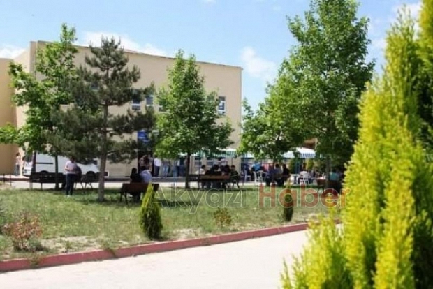 Akyazı MYO Doğru Adres